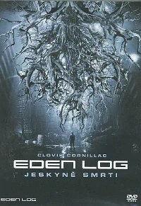 Eden Log - Jeskyně smrti - DVD plast