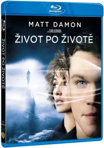 Život po životě - Blu-ray /bazarové zboží/