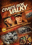 Čtvrtý rok války - DVD plast