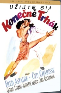 Konečně Trhák! (originální znění s CZ titulky) - DVD plast
