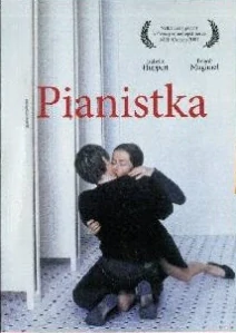 Pianistka (originální znění s CZ titulky) - DVD plast