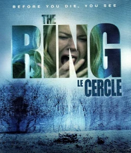 The Ring - DVD plast /bazarové zboží/