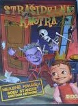 Strašidelná kmotra - DVD slim /bazarové zboží/