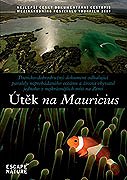 Útěk na Mauricius - DVD plast