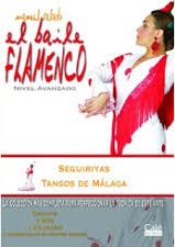 El baile Flamenco - Manuel Salado - 1 DVD + 1 CD plast