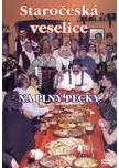 Staročeská veselice - Na plný pecky - DVD plast 
