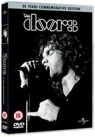 The Doors - 30 Years commemorative edition - DVD plast /bazarové zboží/