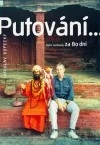 Putování... čtyřmi kontinenty za 80 dní - Ladislav Kopecký /bazarové zboží/