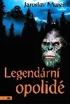 Legendární opolidé - Jaroslav Mareš /bazarové zboží/