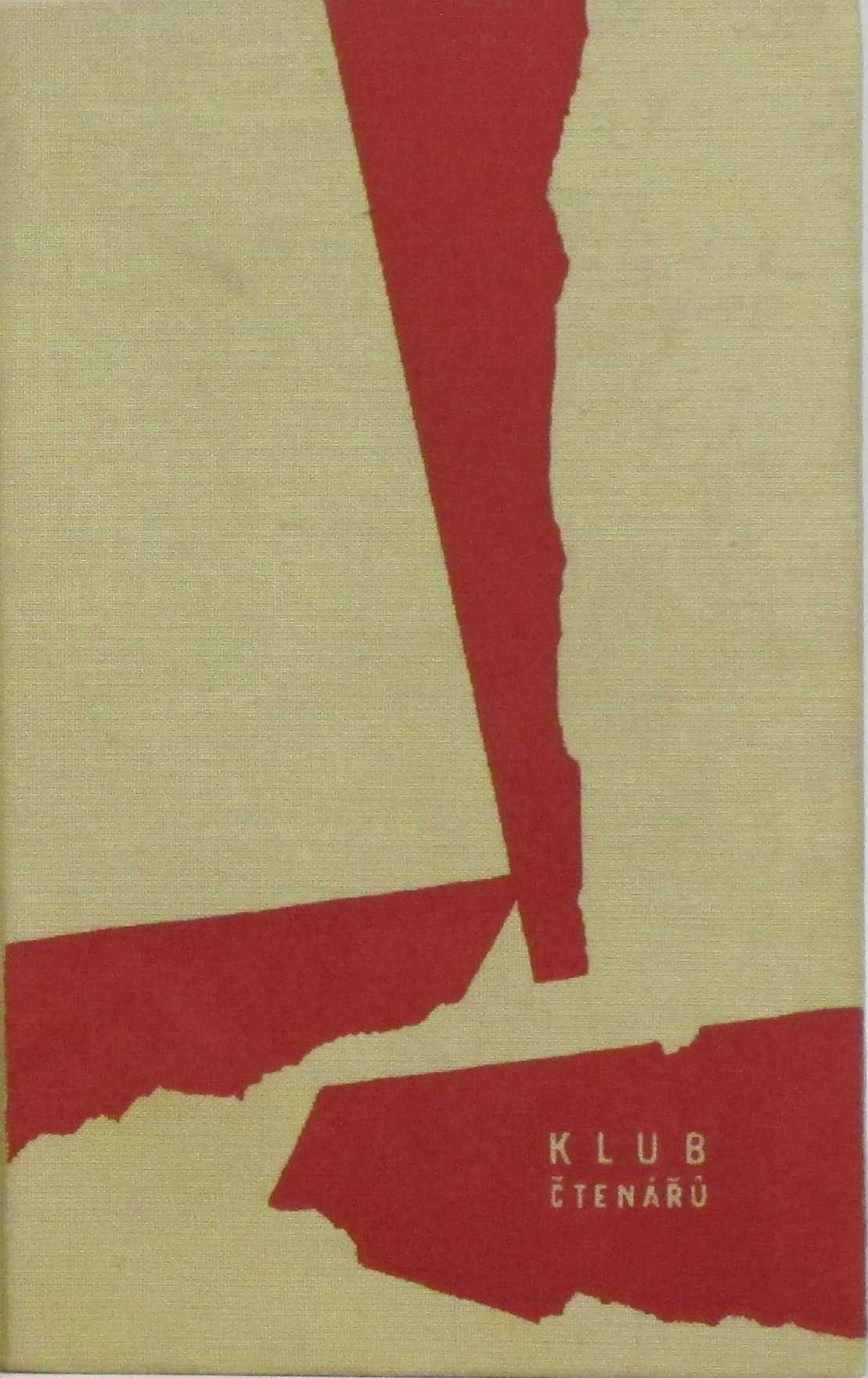 Tři kamarádi - Erich Maria Remarque /bazarové zboží/