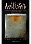 Ježíšova dynastie - James D. Tabor /bazarové zboží/