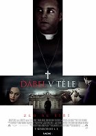 Ďábel v těle - DVD plast /bazarové zboží/