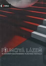Filmová lázeň - DVD plast /bazarové zboží/