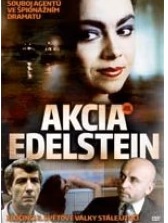 Akcia Edelstein - DVD plast