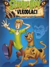 Scooby-Doo a vlkodlaci - DVD plast /bazarové zboží/