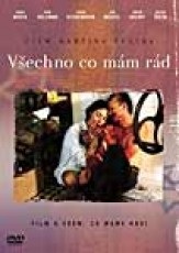Všechno co mám rád - DVD plast /bazarové zboží/