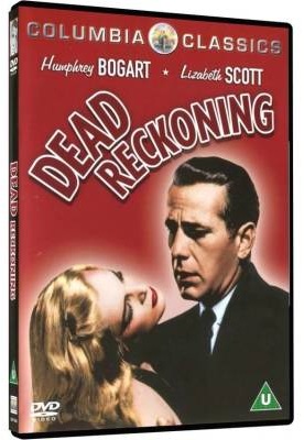 Dead Reckoning ( Pozdní odčinění) - DVD plast