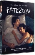 Paterson - DVD plast