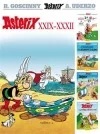 Asterix XXIX-XXXII - René Goscinny /bazarové zboží/