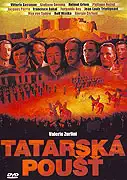 Tatarská poušť - DVD