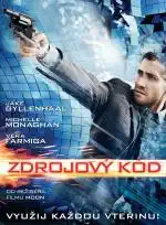 Zdrojový kód ( digipack ) - DVD