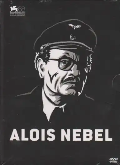 Alois Nebel ( digipack ) DVD