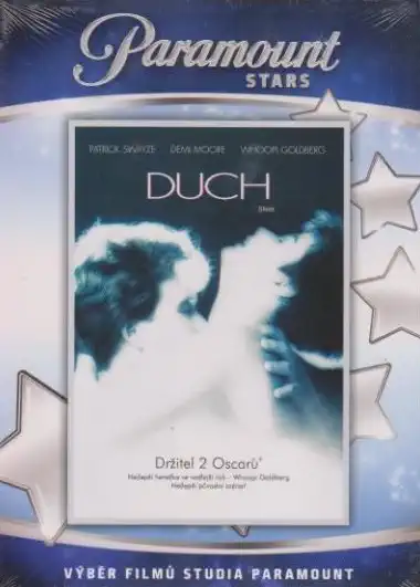 Duch - DVD