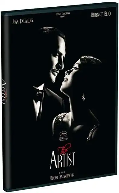 The Artist - DVD