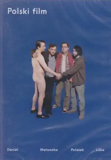 Polski film - DVD