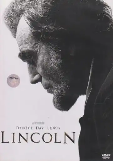 Lincoln - DVD