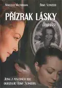 Přízrak lásky DVD plast Marcello Mastroianni