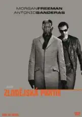 Zlodějská partie - DVD