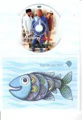 Maléry pana účetního (dárkový obal) DVD