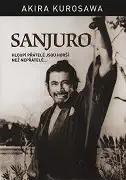 Sanjuro - DVD