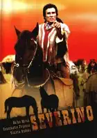 Severino - DVD /bazarové zboží/ plast 