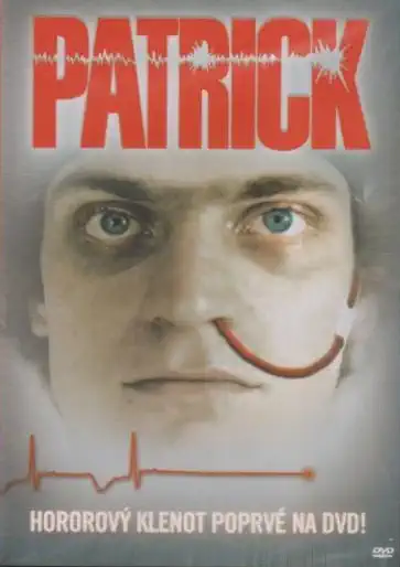 Patrick - DVD