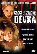 Srdce je zrádná děvka - DVD plast