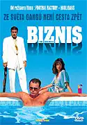 Biznis ( plast  ) DVD
