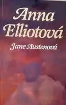 Anna Elliotová - Jane Austenová ( bazarové zboží ) 