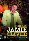 Velká kolekce Jamieho Olivera - kniha + 22 DVD