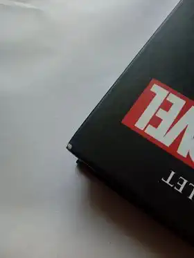 Ultimátní komiksový komplet H26 FANTASTIC FOUR - ROZHODNÁ AKCE