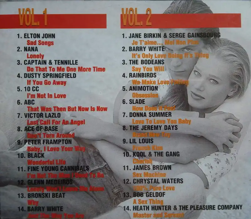 Lovely days - 2CD