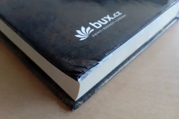 Přiznání - John Grisham (bazarové zboží) 