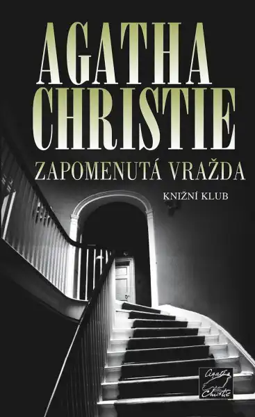 Záhadný pan Quin - Agatha Christie - bazarové zboží 