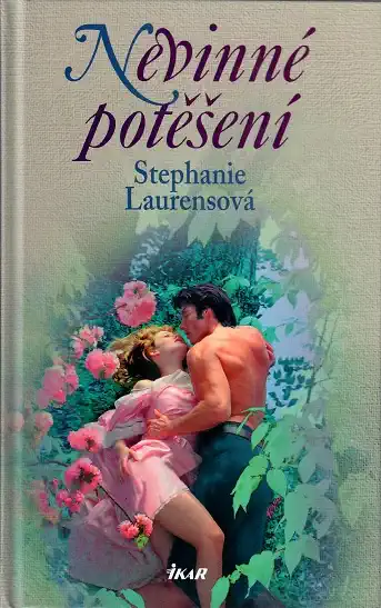 Nevinné potěšení - S. Laurensová