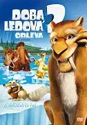 Doba ledová 2 - Obleva - DVD plast