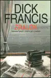 Žralok - Dick Francis (bazarové zboží)