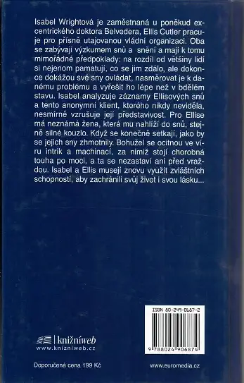 Zajatci snů - Jayne Ann Krentzová 