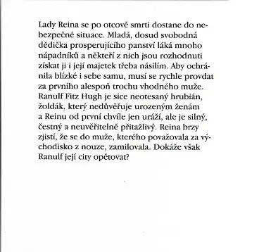 Spoutej mě láskou - Johanna Lindseyová