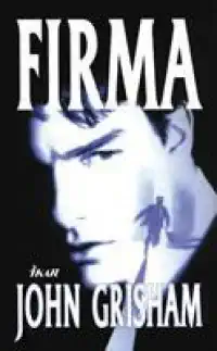 Firma - John Grisham (bazarové zboží)